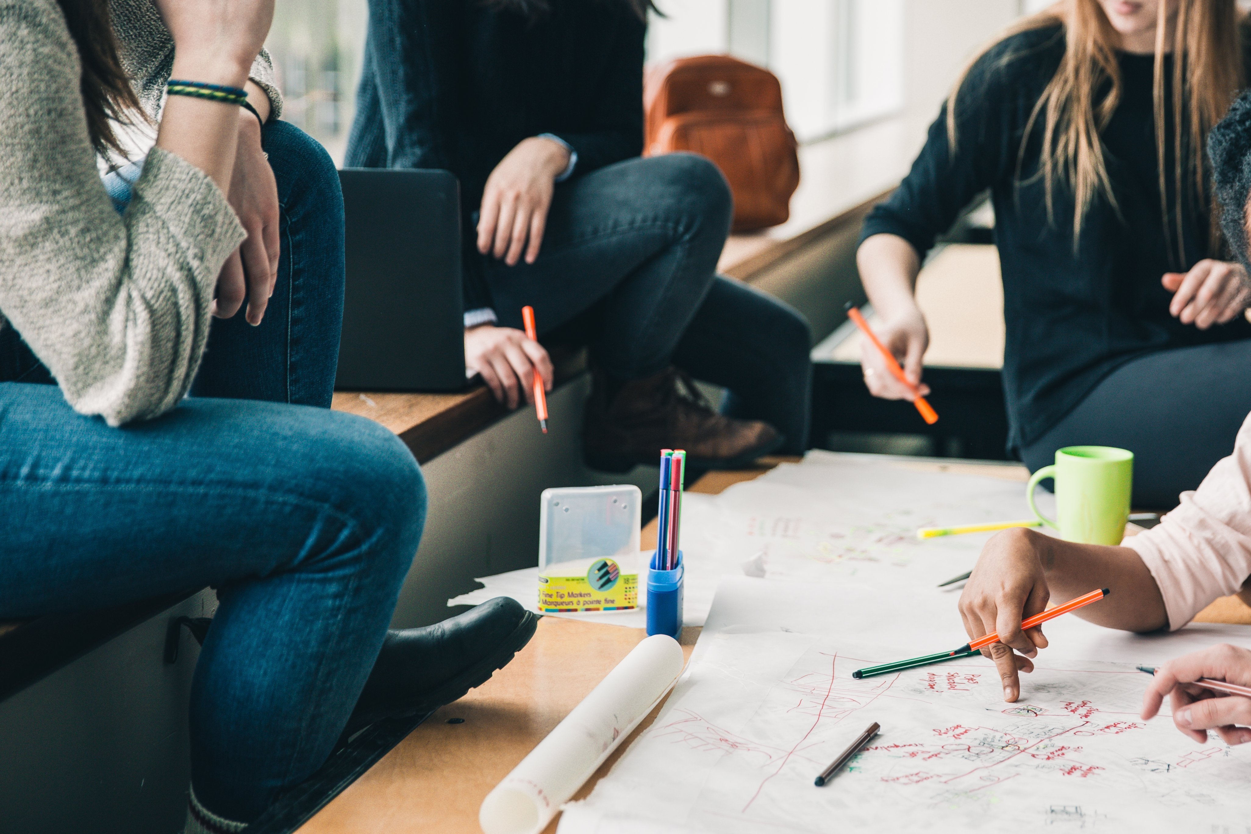 Opleiding AI-geletterdheid voor teams